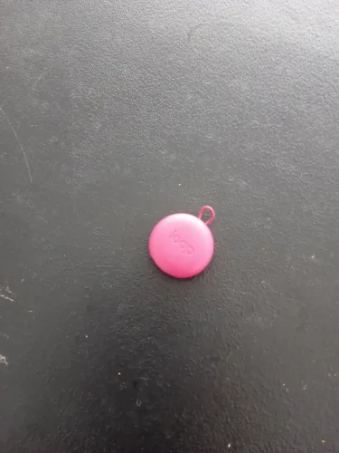 Found item: Loop earbuds