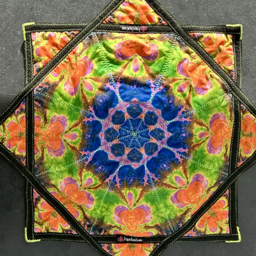 Found item: FlowStar