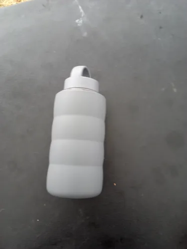 Found item: Water bottle