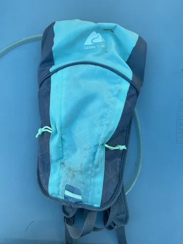 Found item: Hydro Flask