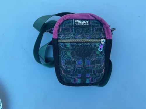 Found item: Reddy Thread Bag