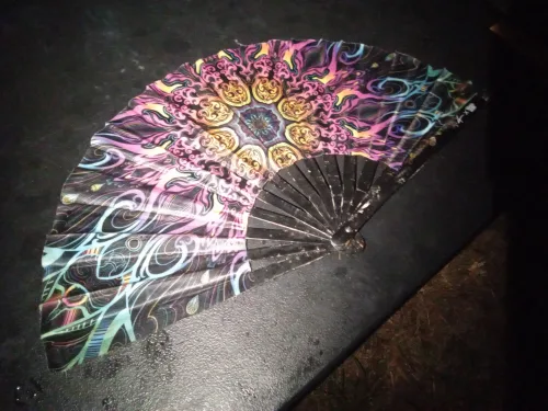 Found item: Fan
