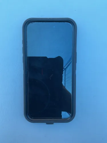 Found item: iPhone